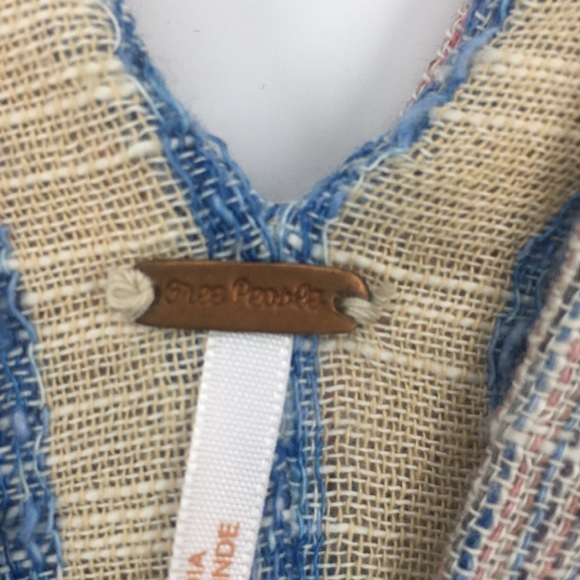 FREE PEOPLE WOMEN’S SIZE XS PREOWNED - Picture 7 of 8